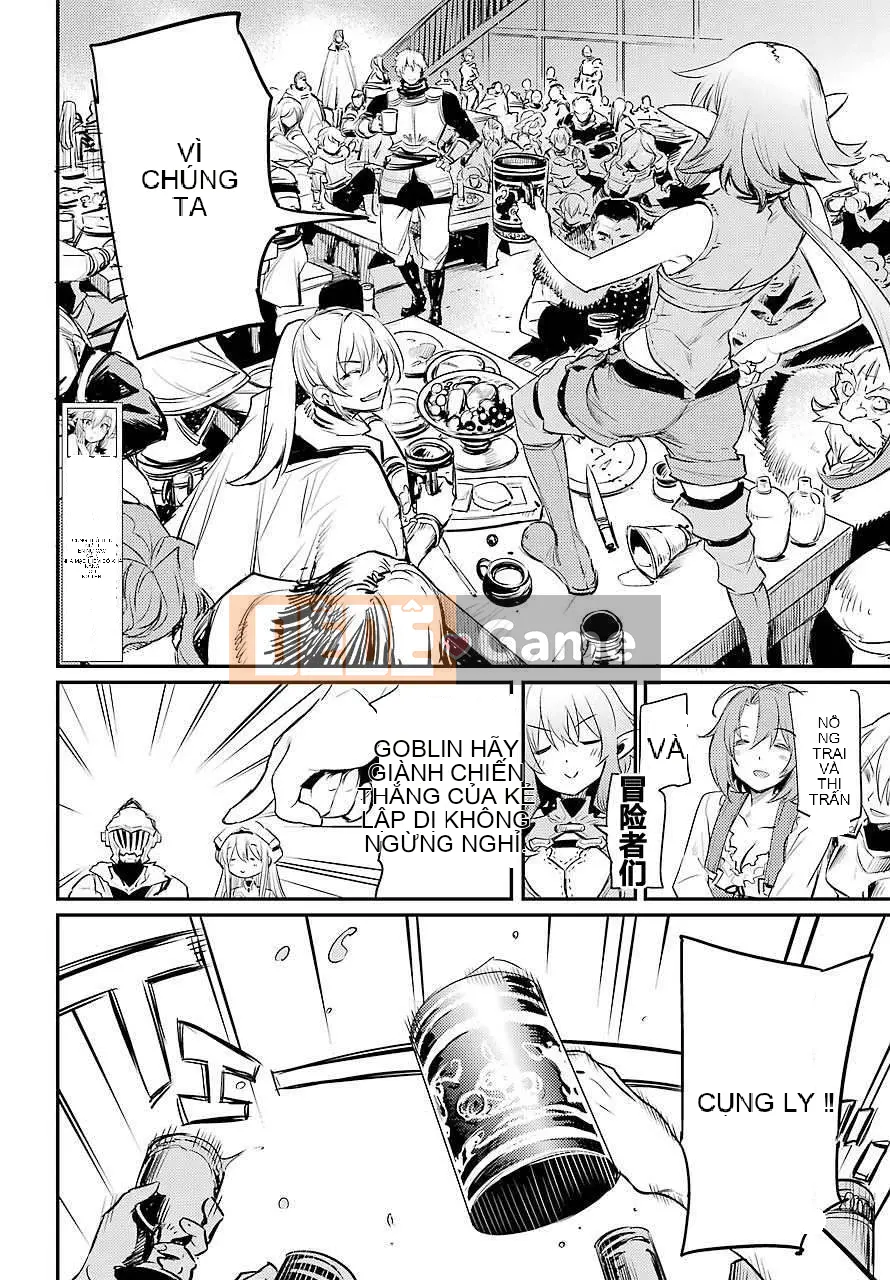 Kẻ giết người yêu tinh Chương 015