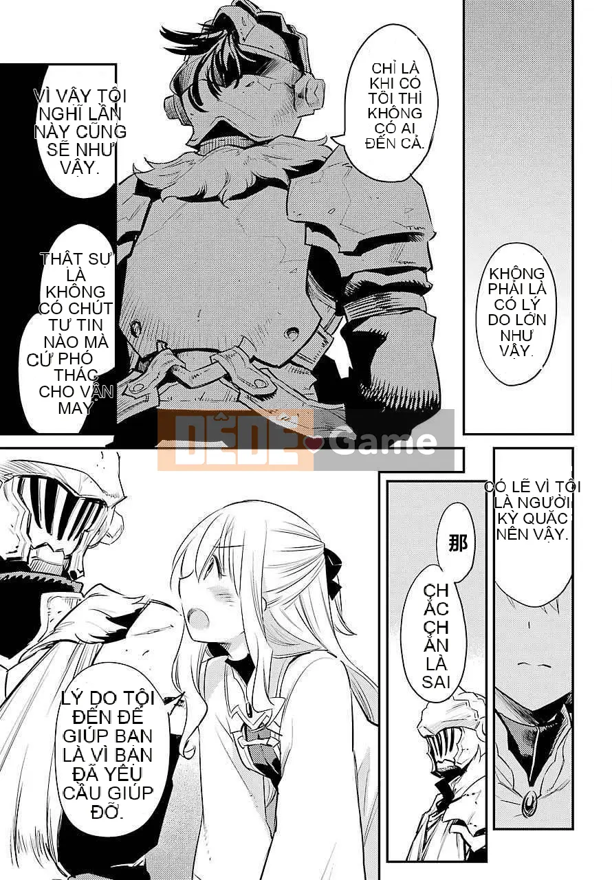 Kẻ giết người yêu tinh Chương 015