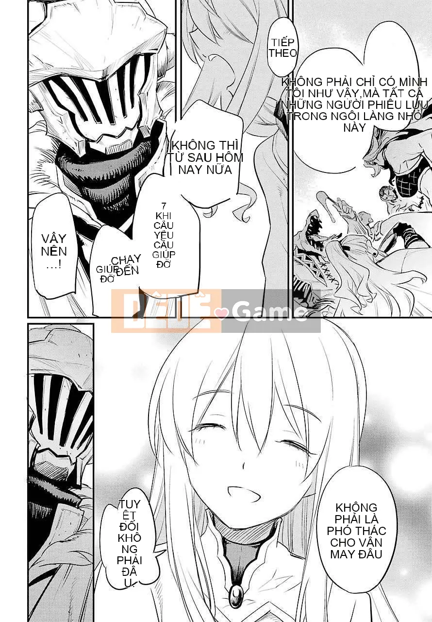 Kẻ giết người yêu tinh Chương 015