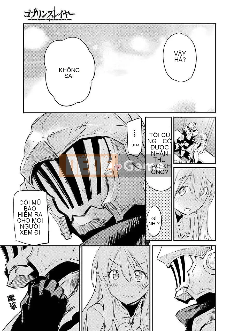 Kẻ giết người yêu tinh Chương 015