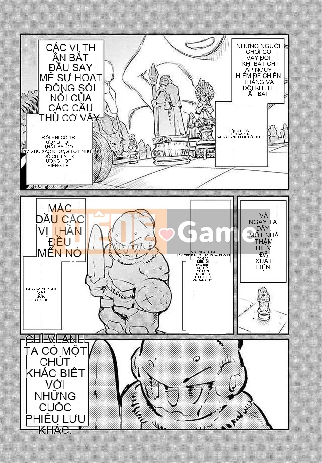 Kẻ giết người yêu tinh Chương 015