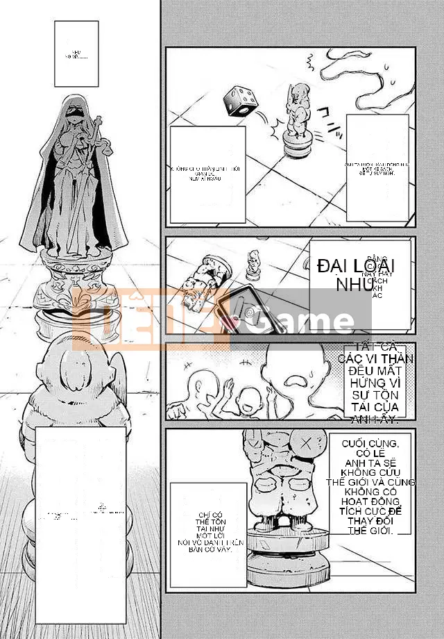 Kẻ giết người yêu tinh Chương 015