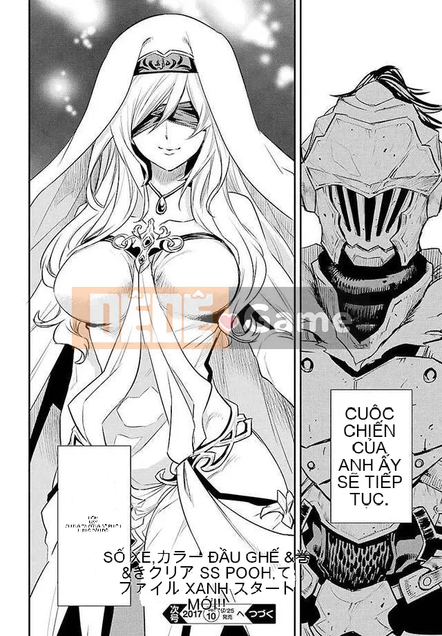 Kẻ giết người yêu tinh Chương 015