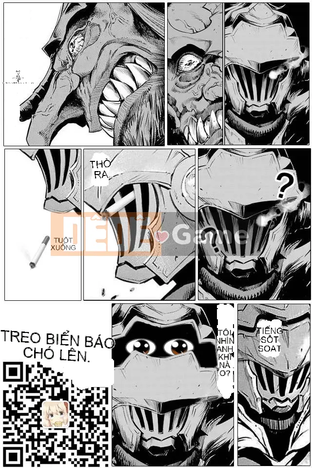 Kẻ giết người yêu tinh Chương 015