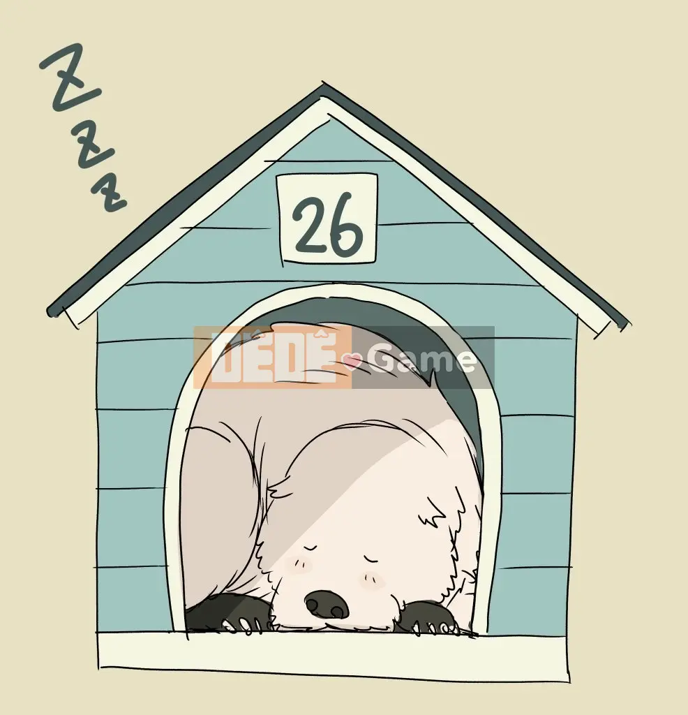 Gián điệp chơi nhà Chương 026