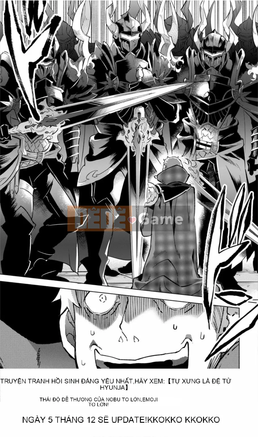 Mở hậu cung trong mê cung của một thế giới khác Chương 020