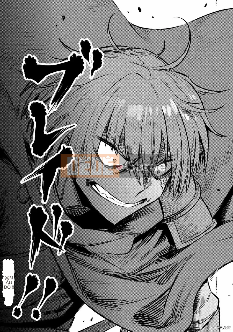 Sự trở lại của Warlock chữa bệnh Chương 021