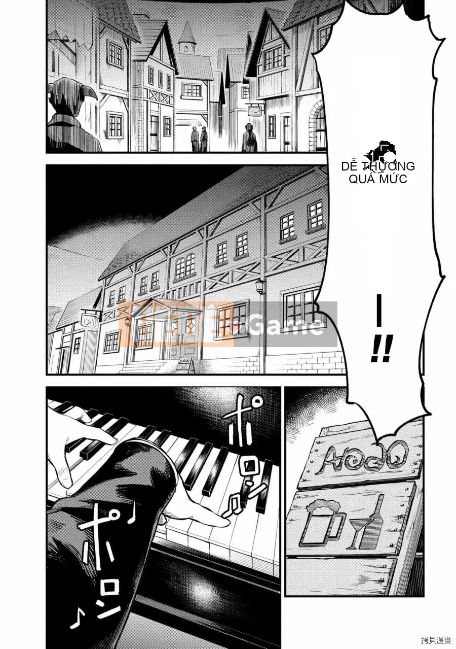 Sự trở lại của Warlock chữa bệnh Chương 021