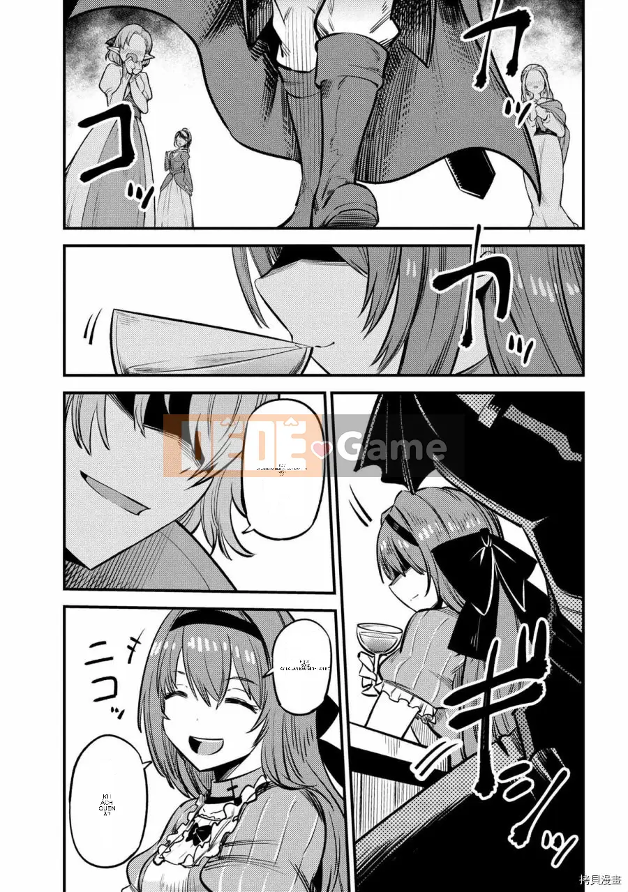 Sự trở lại của Warlock chữa bệnh Chương 021