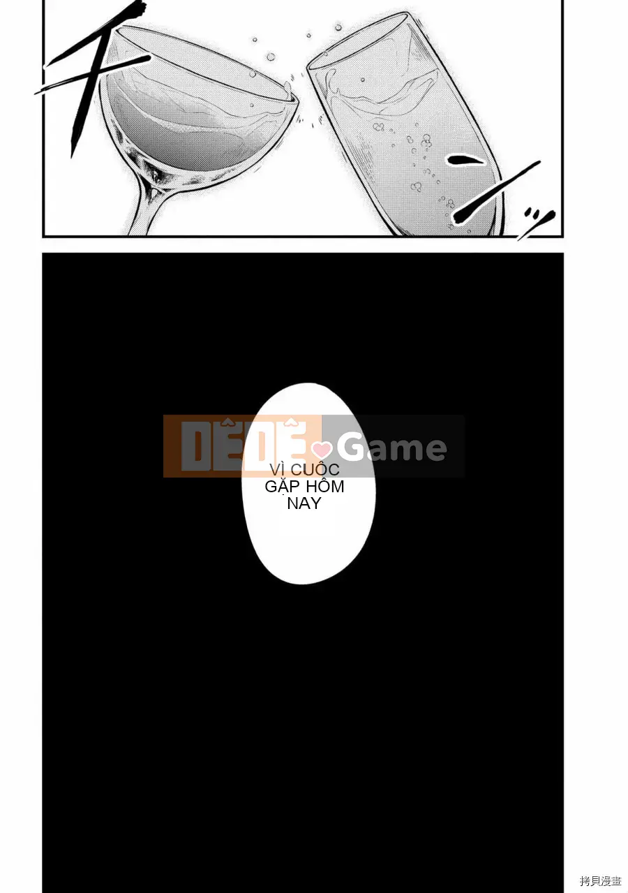 Sự trở lại của Warlock chữa bệnh Chương 021