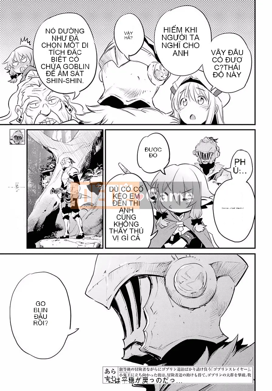 Kẻ giết người yêu tinh Chương 016