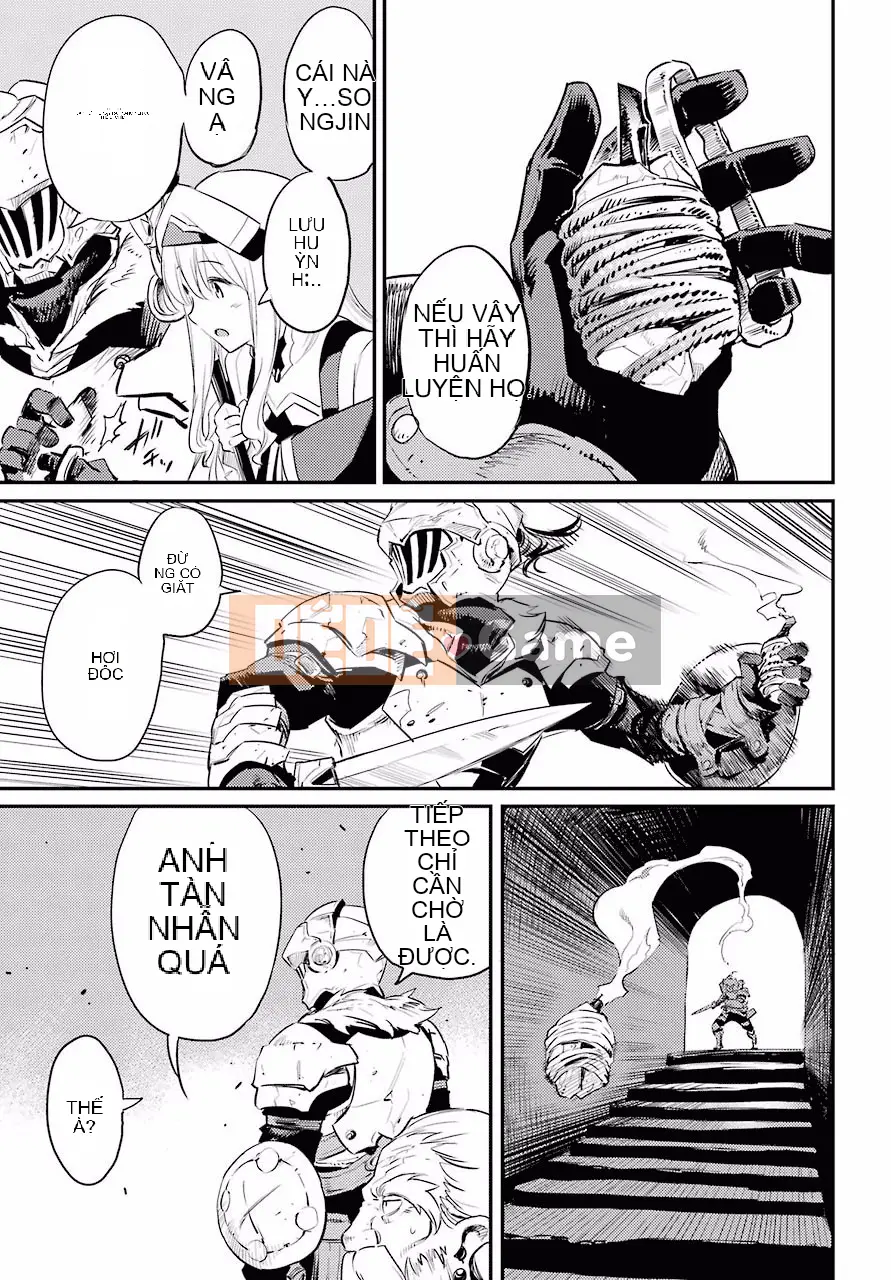 Kẻ giết người yêu tinh Chương 016