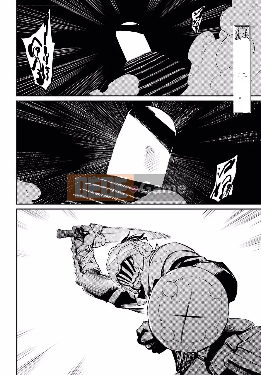 Kẻ giết người yêu tinh Chương 016