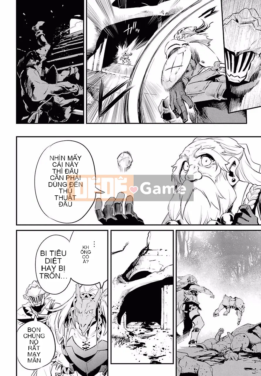 Kẻ giết người yêu tinh Chương 016