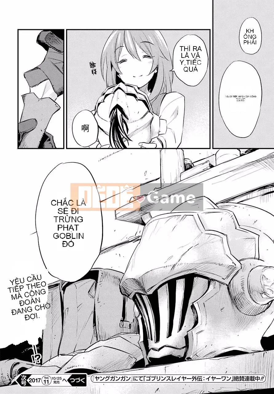 Kẻ giết người yêu tinh Chương 016