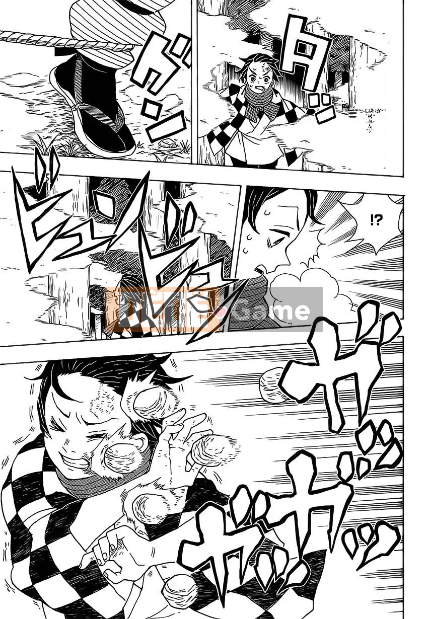 Demon Slayer Blade Chương 003