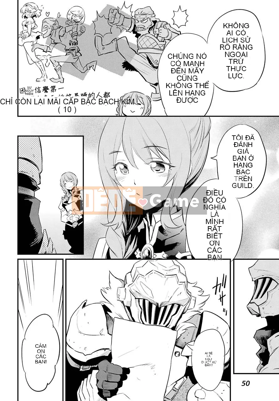 Kẻ giết người yêu tinh Chương 017