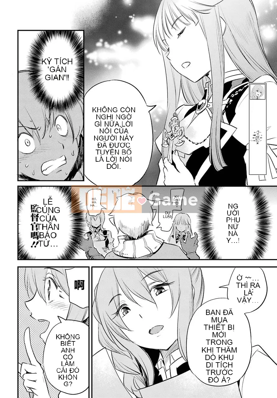 Kẻ giết người yêu tinh Chương 017