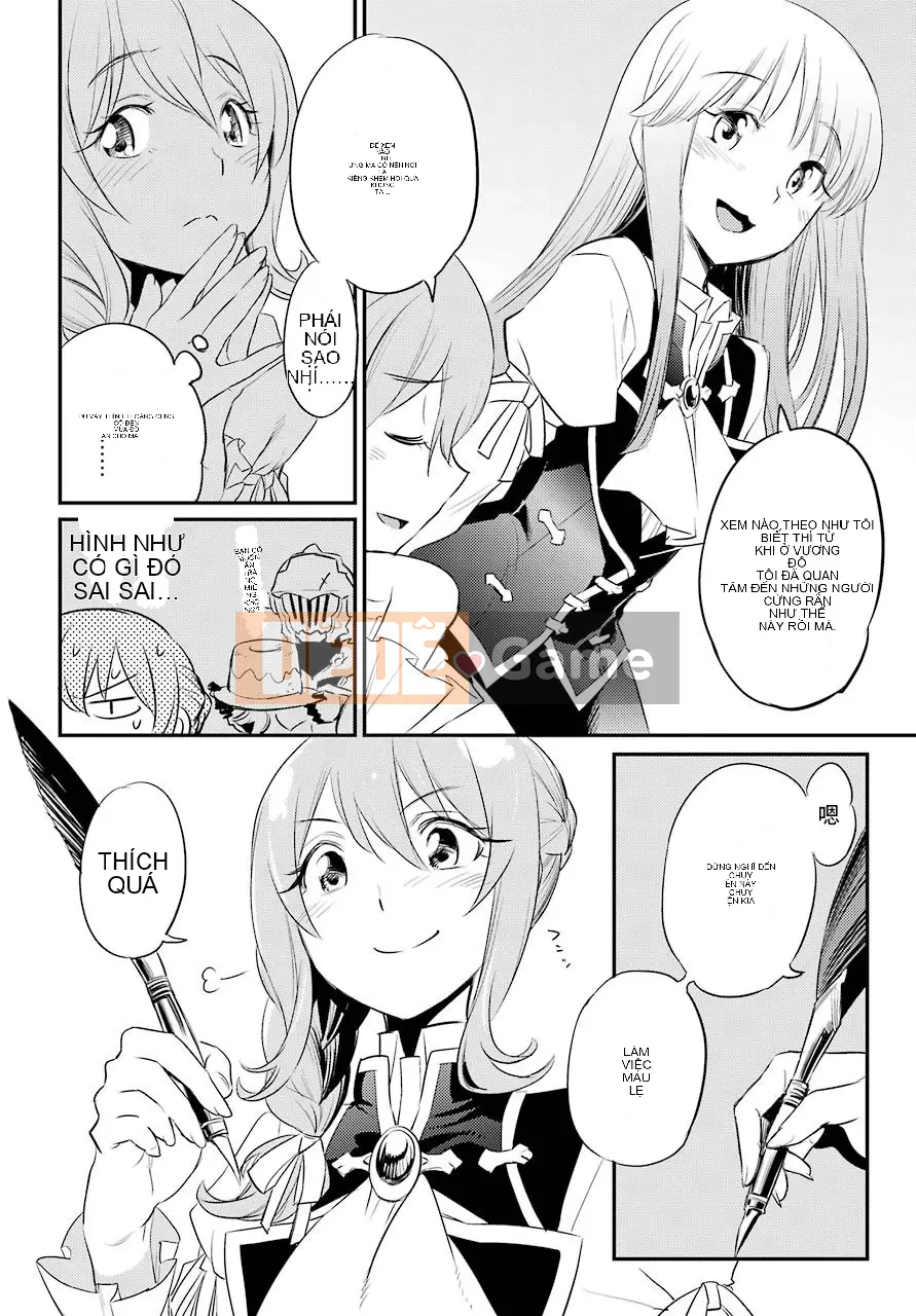 Kẻ giết người yêu tinh Chương 017