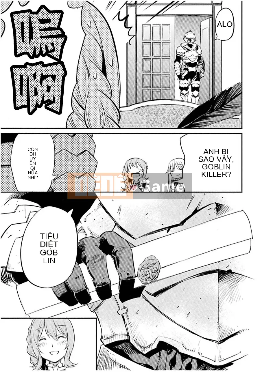 Kẻ giết người yêu tinh Chương 017