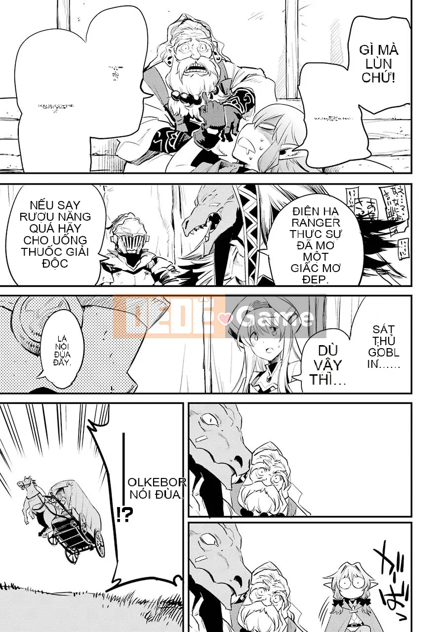 Kẻ giết người yêu tinh Chương 017