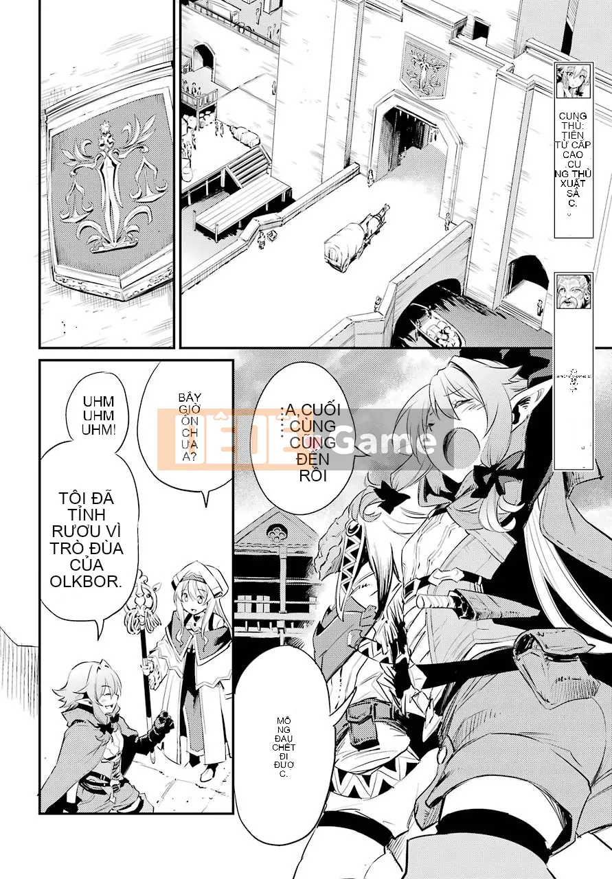 Kẻ giết người yêu tinh Chương 017