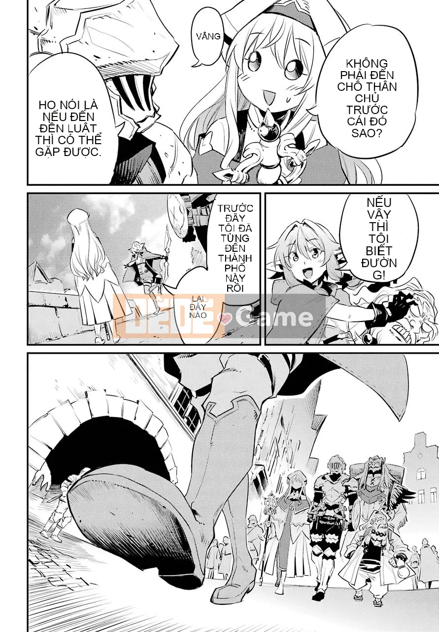 Kẻ giết người yêu tinh Chương 017