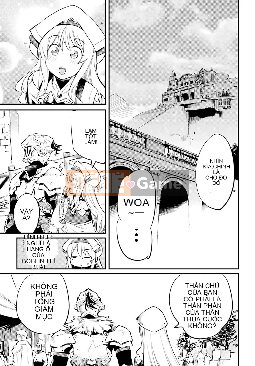 Kẻ giết người yêu tinh Chương 017