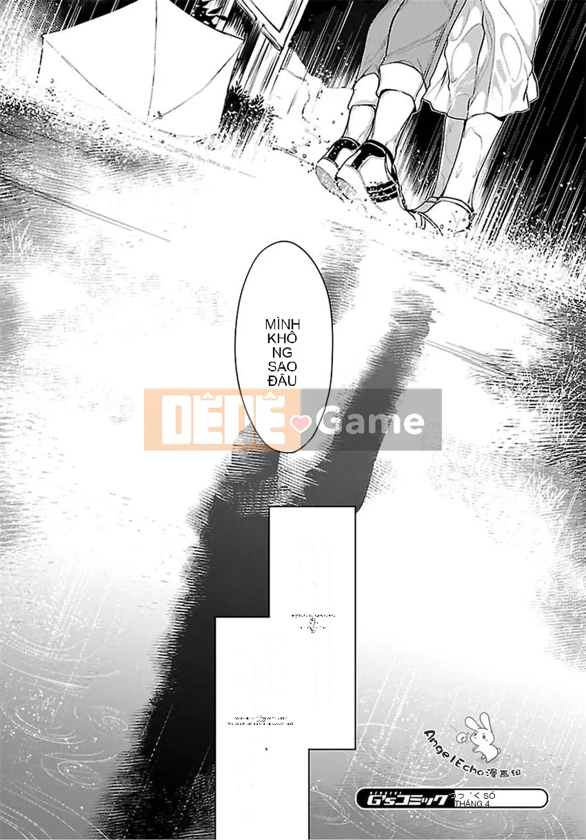 Chị gái quỷ Chương 016