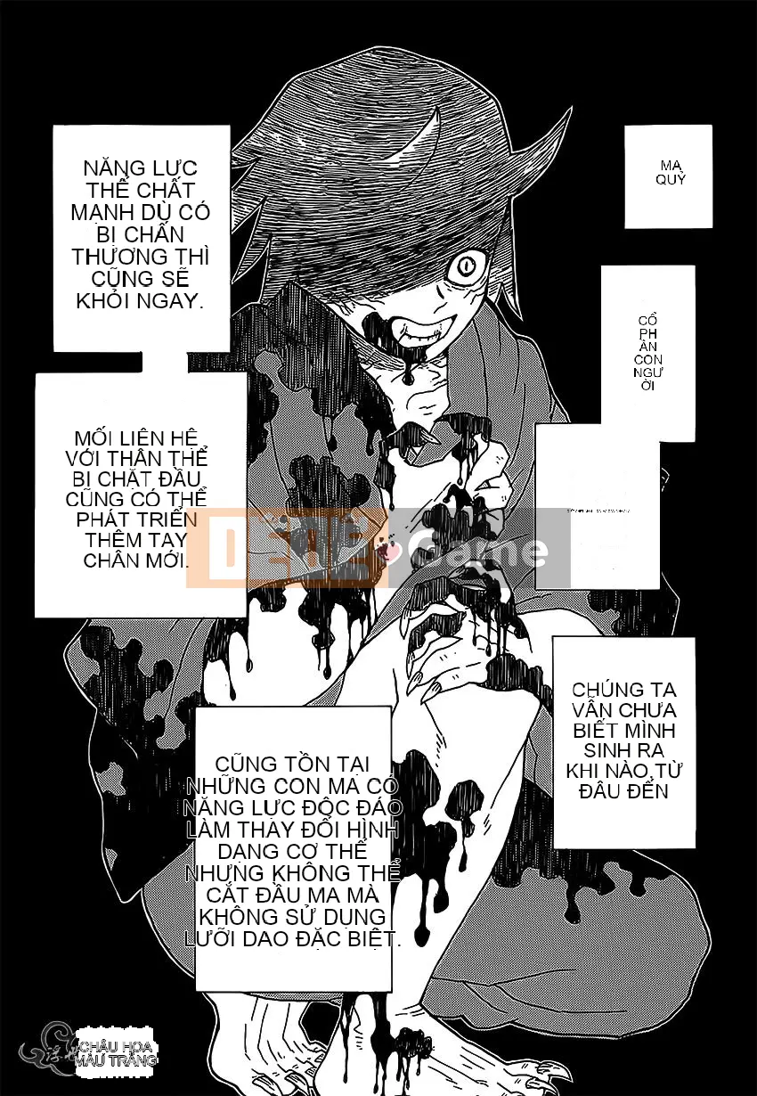 Demon Slayer Blade Chương 004