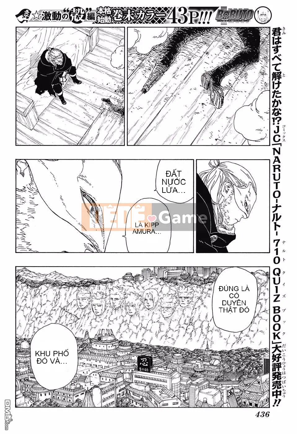 Naruto Boruto Chương 016