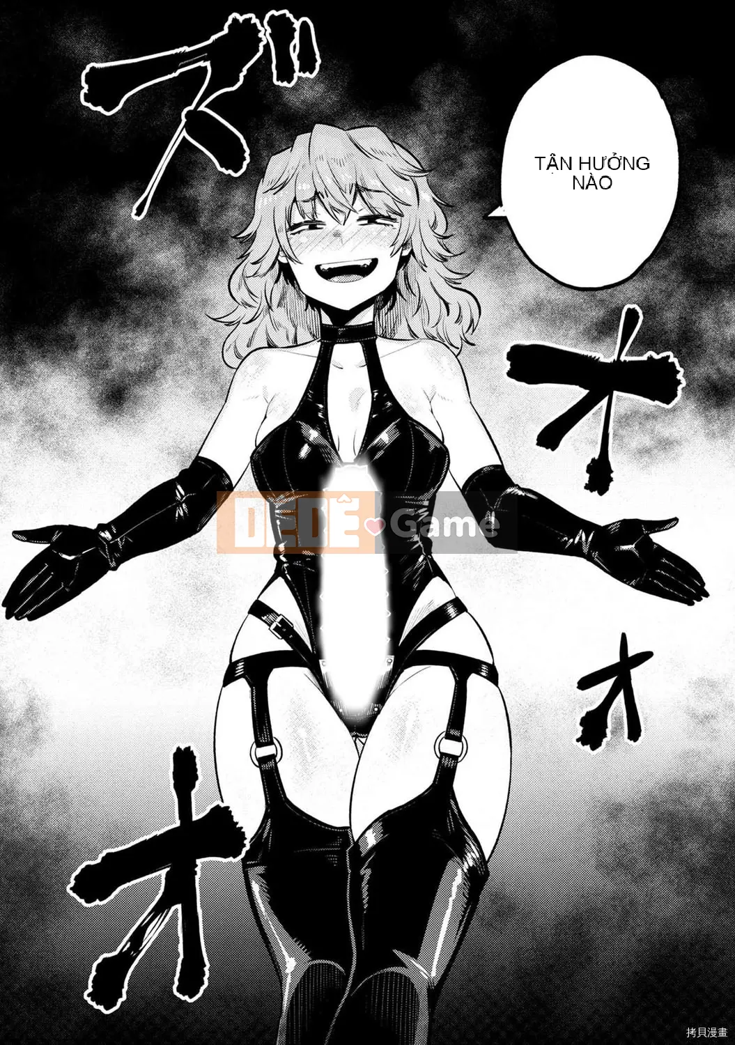 Sự trở lại của Warlock chữa bệnh Chương 023