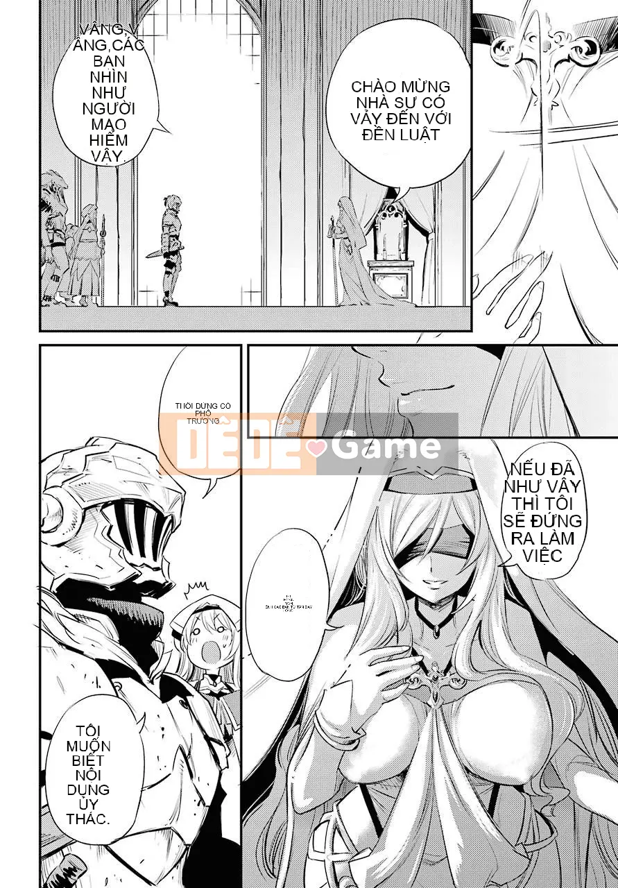 Kẻ giết người yêu tinh Chương 018