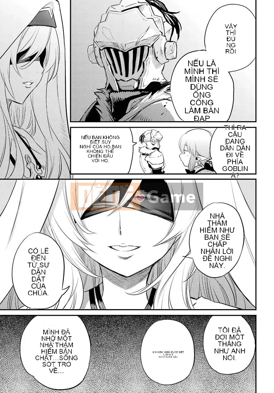 Kẻ giết người yêu tinh Chương 018