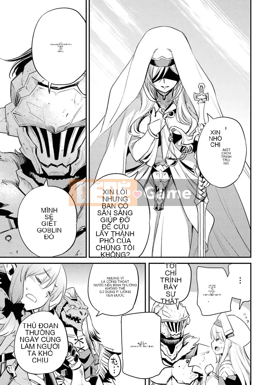 Kẻ giết người yêu tinh Chương 018