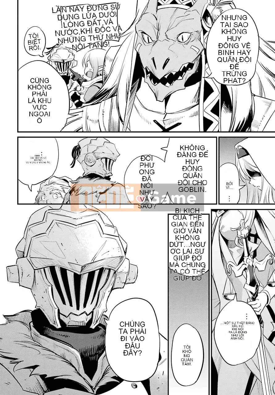 Kẻ giết người yêu tinh Chương 018