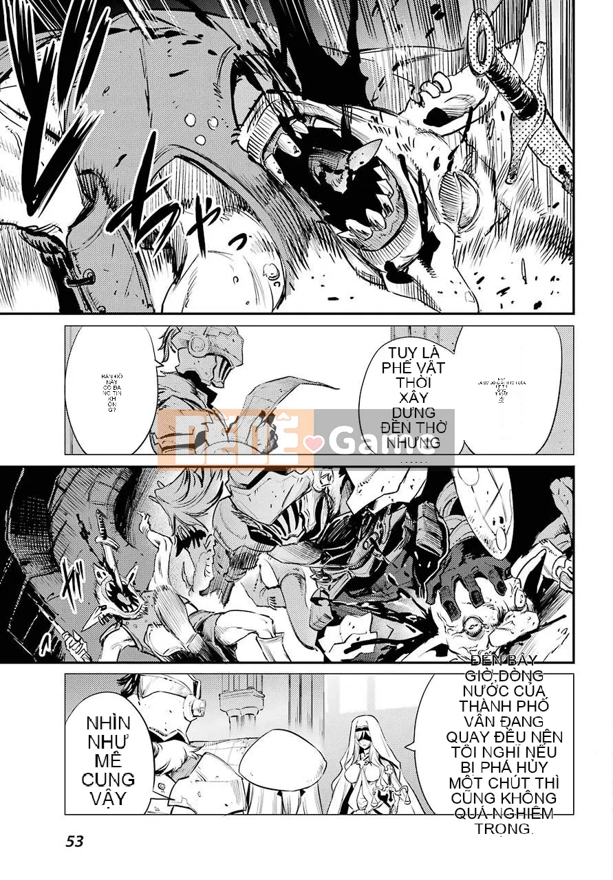 Kẻ giết người yêu tinh Chương 018