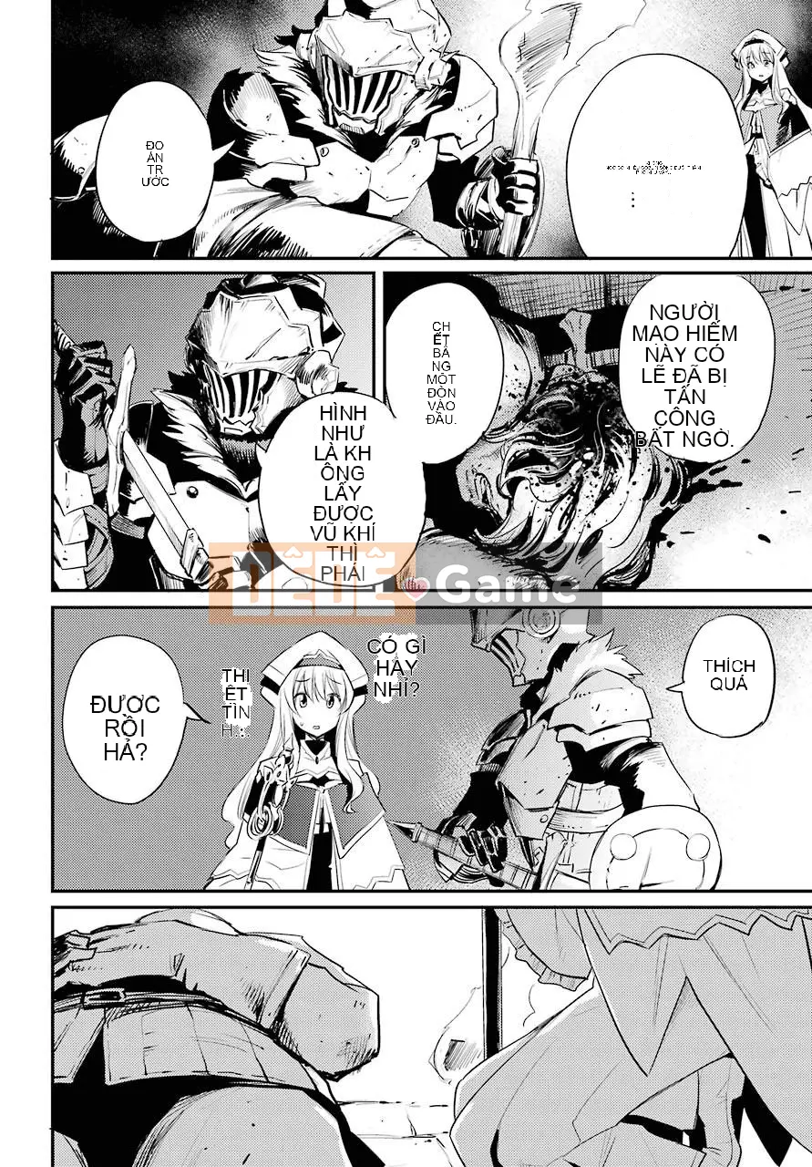 Kẻ giết người yêu tinh Chương 018