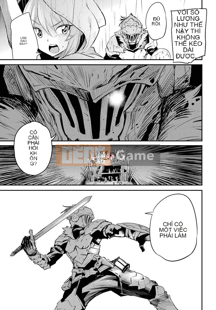 Kẻ giết người yêu tinh Chương 018