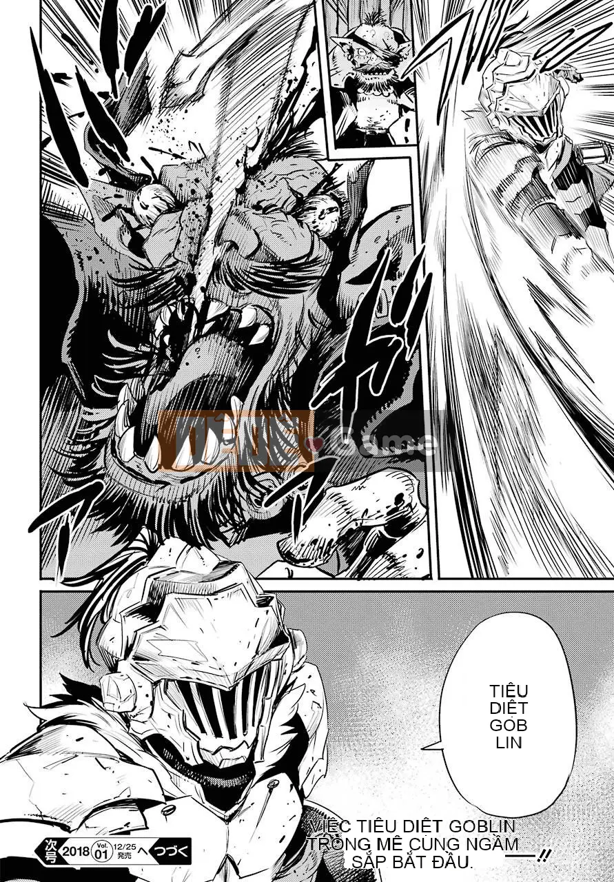 Kẻ giết người yêu tinh Chương 018