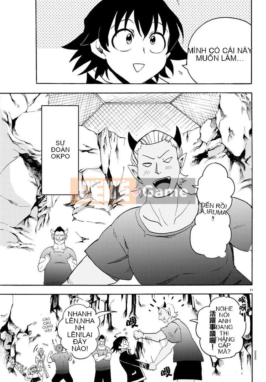 Người bạn cùng lớp có liên quan Chương 020