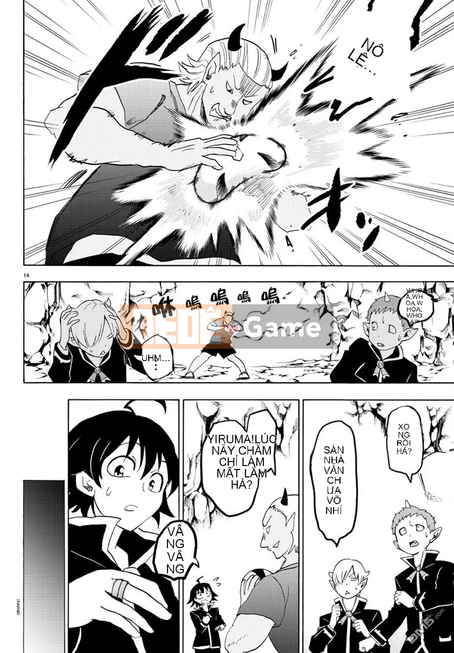 Người bạn cùng lớp có liên quan Chương 020