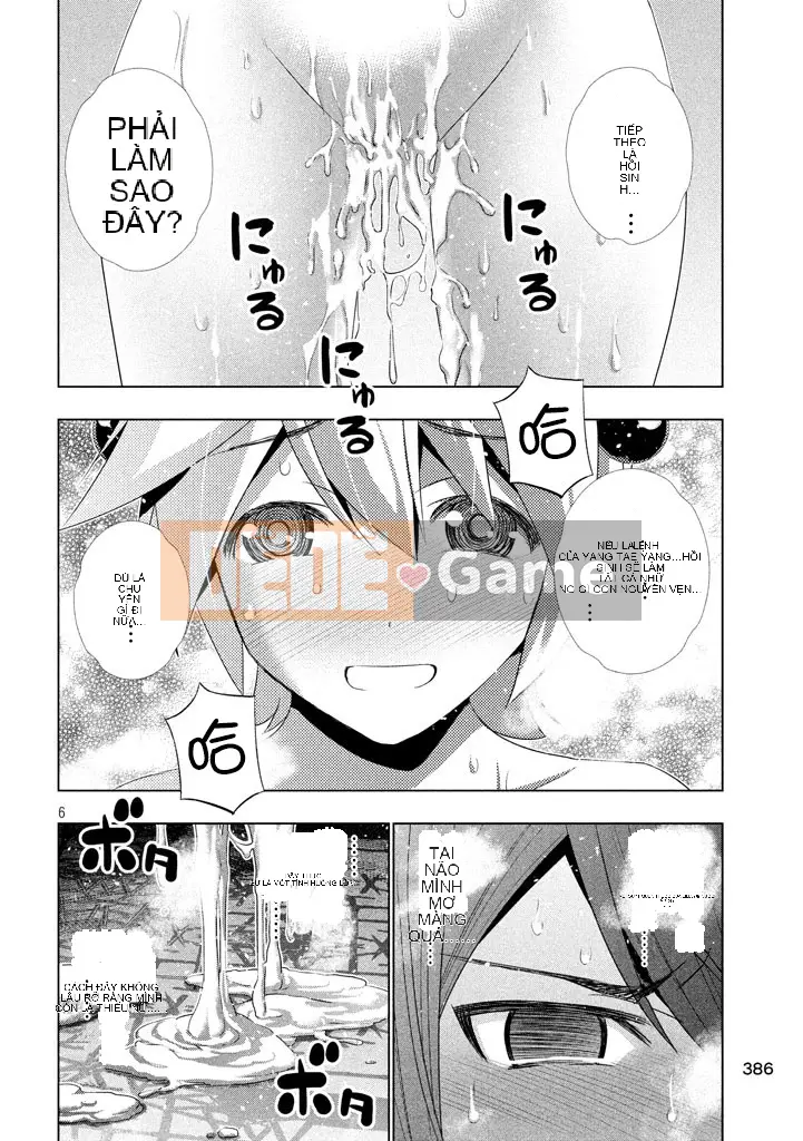 Thiên đường song song Chương 020