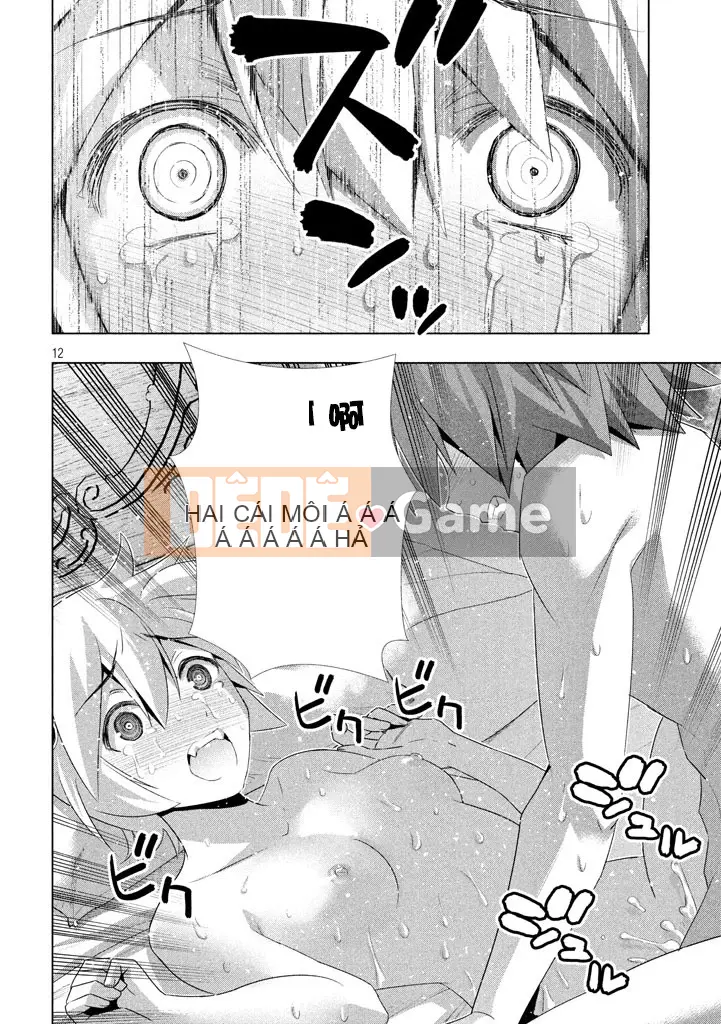 Thiên đường song song Chương 020