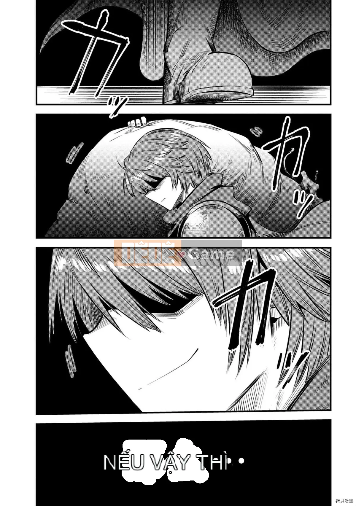 Sự trở lại của Warlock chữa bệnh Chương 024