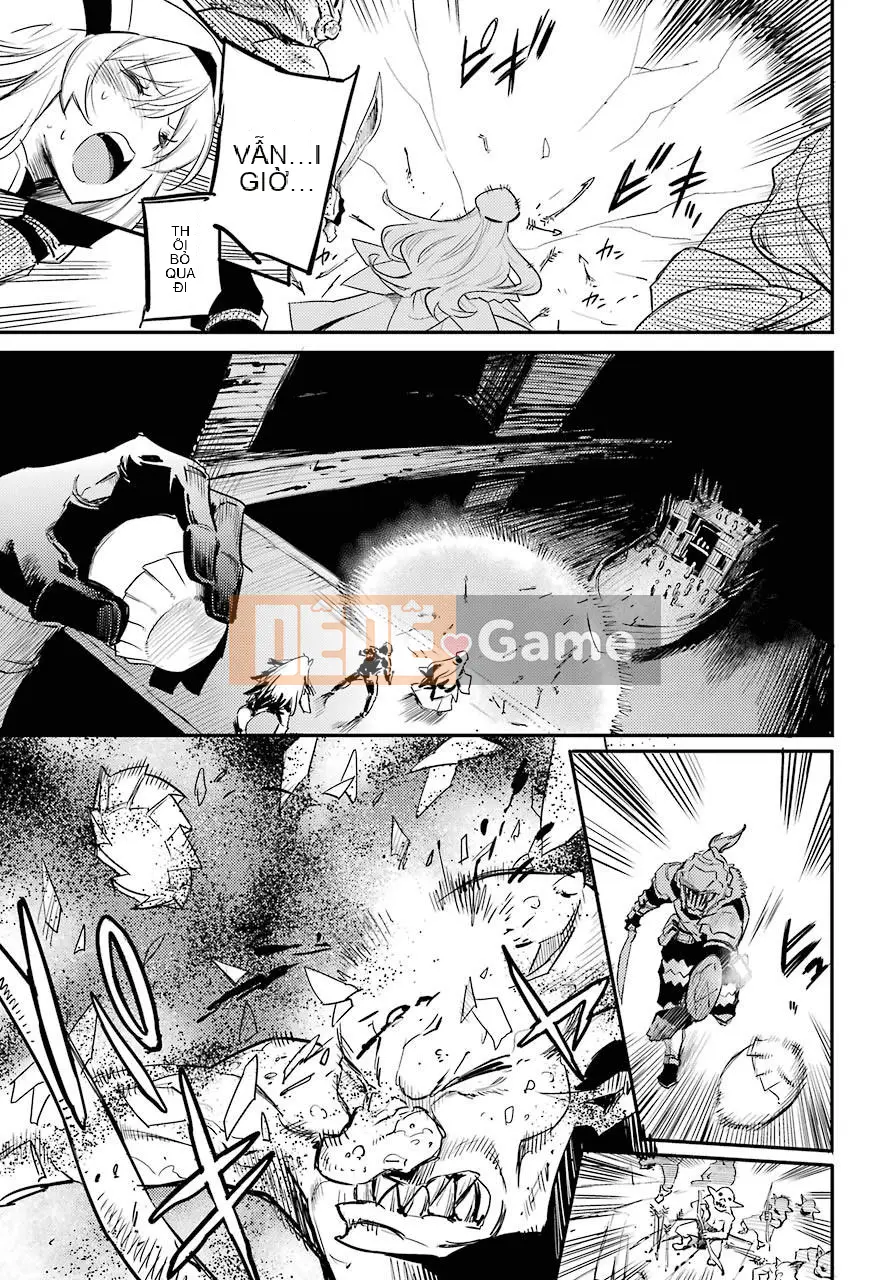 Kẻ giết người yêu tinh Chương 019