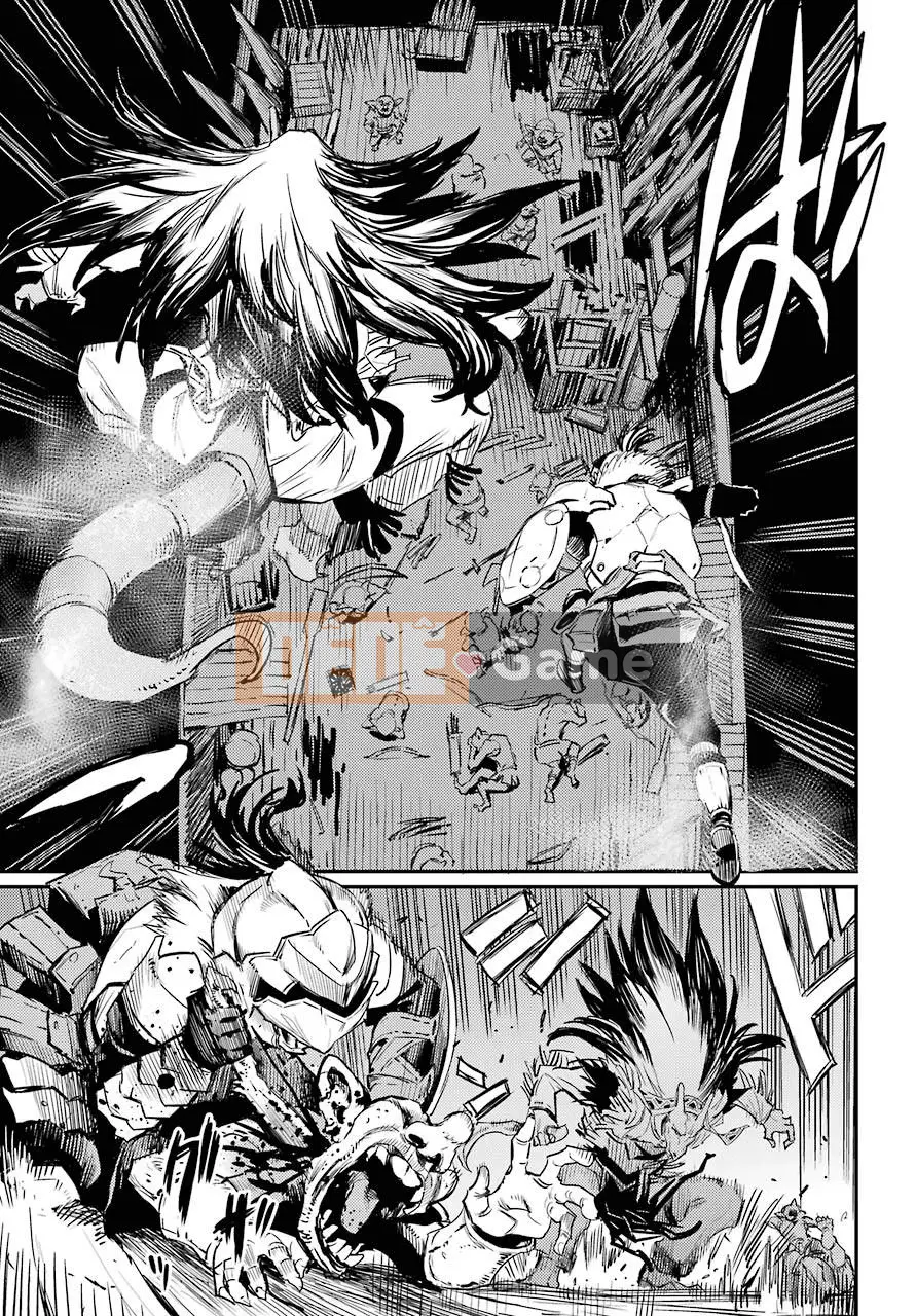 Kẻ giết người yêu tinh Chương 019