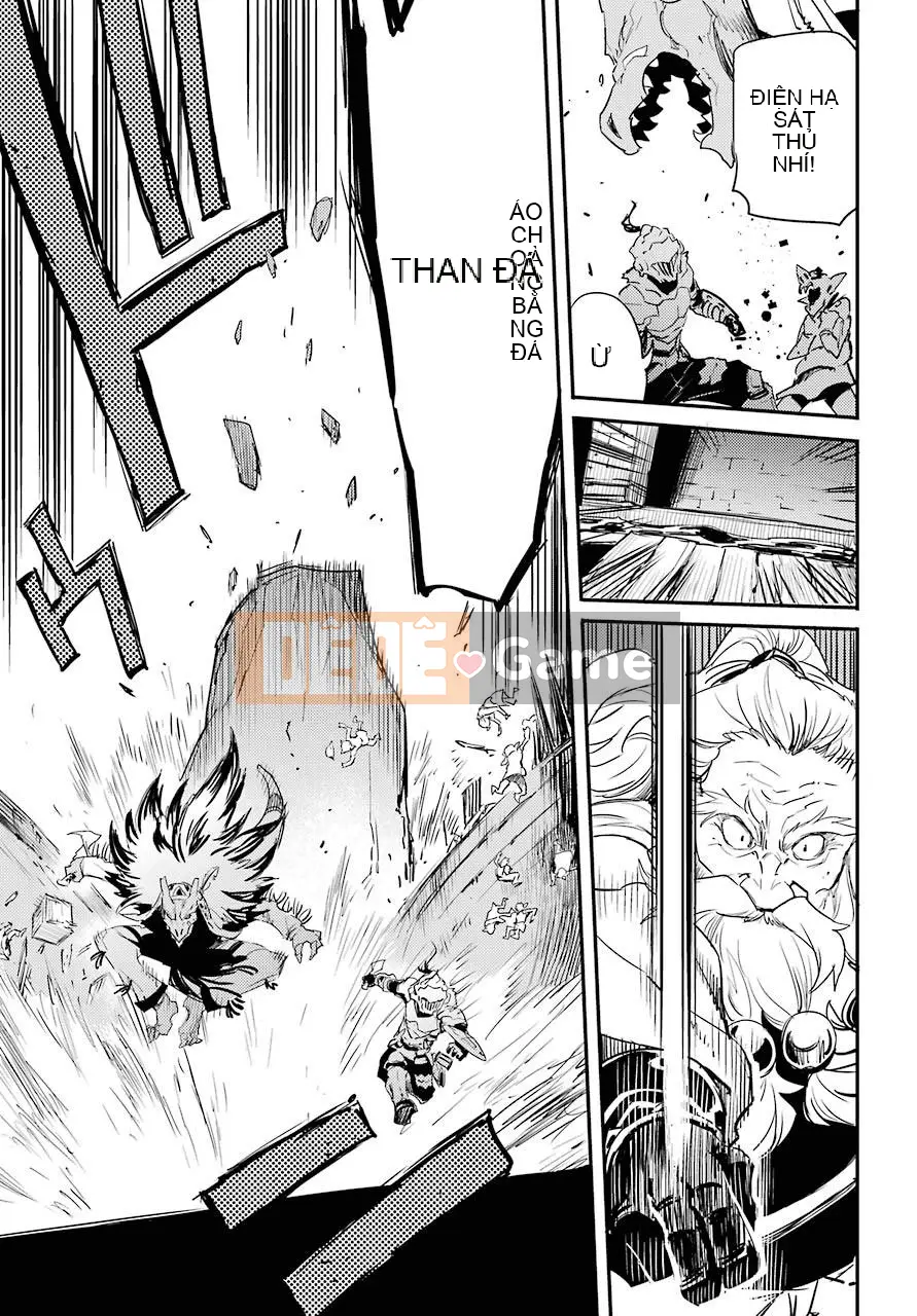 Kẻ giết người yêu tinh Chương 019