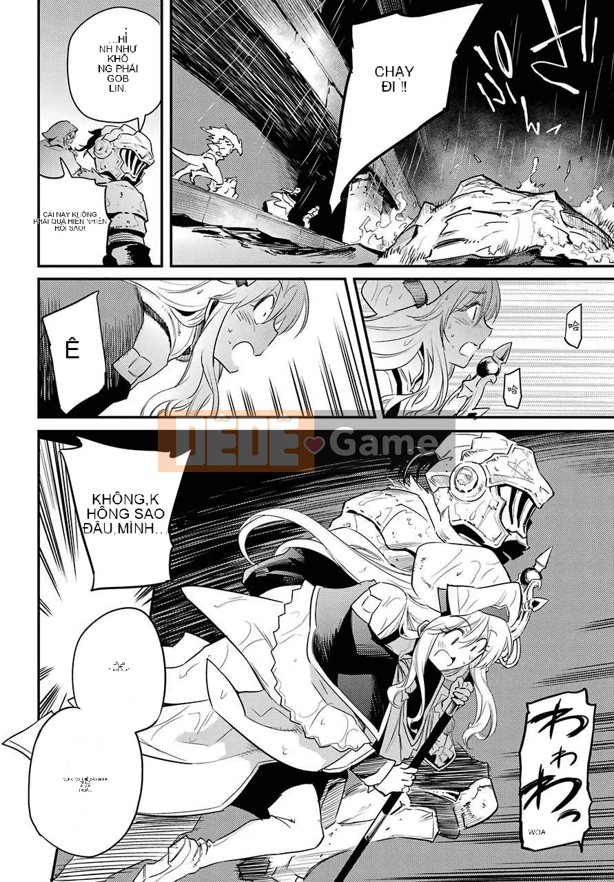 Kẻ giết người yêu tinh Chương 019