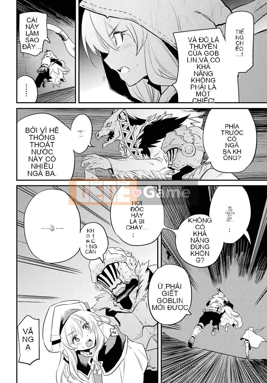 Kẻ giết người yêu tinh Chương 019